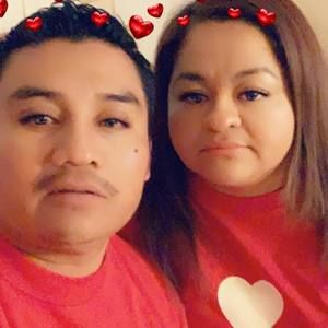 Meet your Posher, Lorena